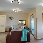 Hanga Vendeghaz Apartment Tihany