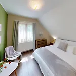 Hanga Vendeghaz Apartment