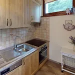 Hanga Vendeghaz Apartment Tihany