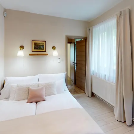 Hanga Vendeghaz Apartment