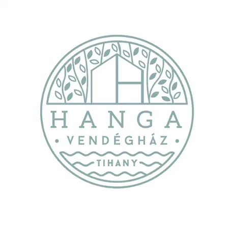 Hanga Vendeghaz アパート ティハニ